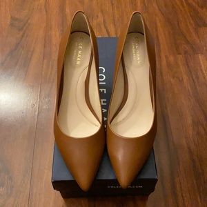 Cole Haan Vesta Pump size 6